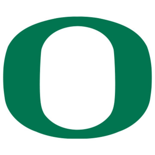 Oregon Ducks Logo